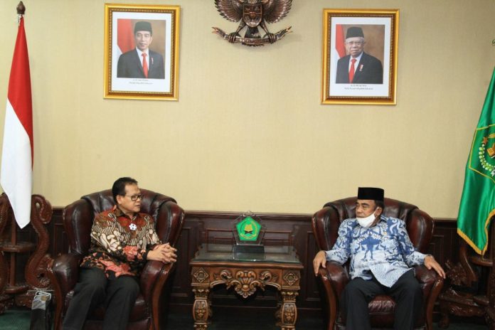 Pengembangan Pesantren Maritim dan Vokasi Pengembangan Pesantren Maritim dan Vokasi
