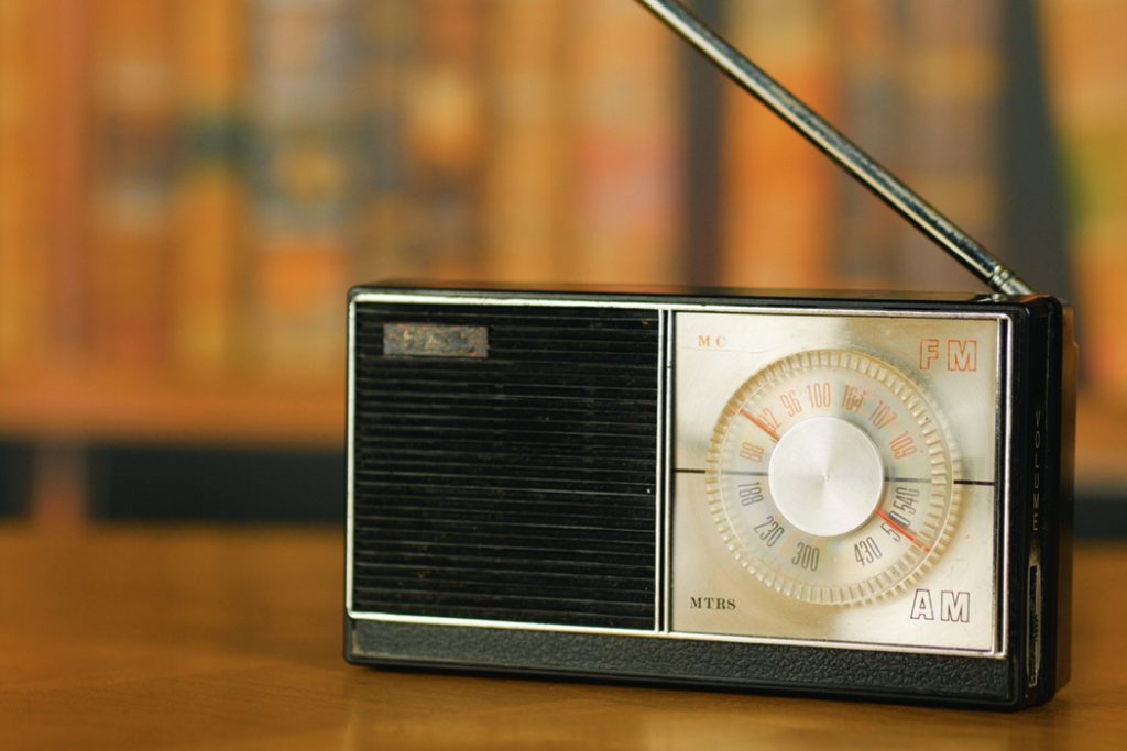 Radio Suara Muslim