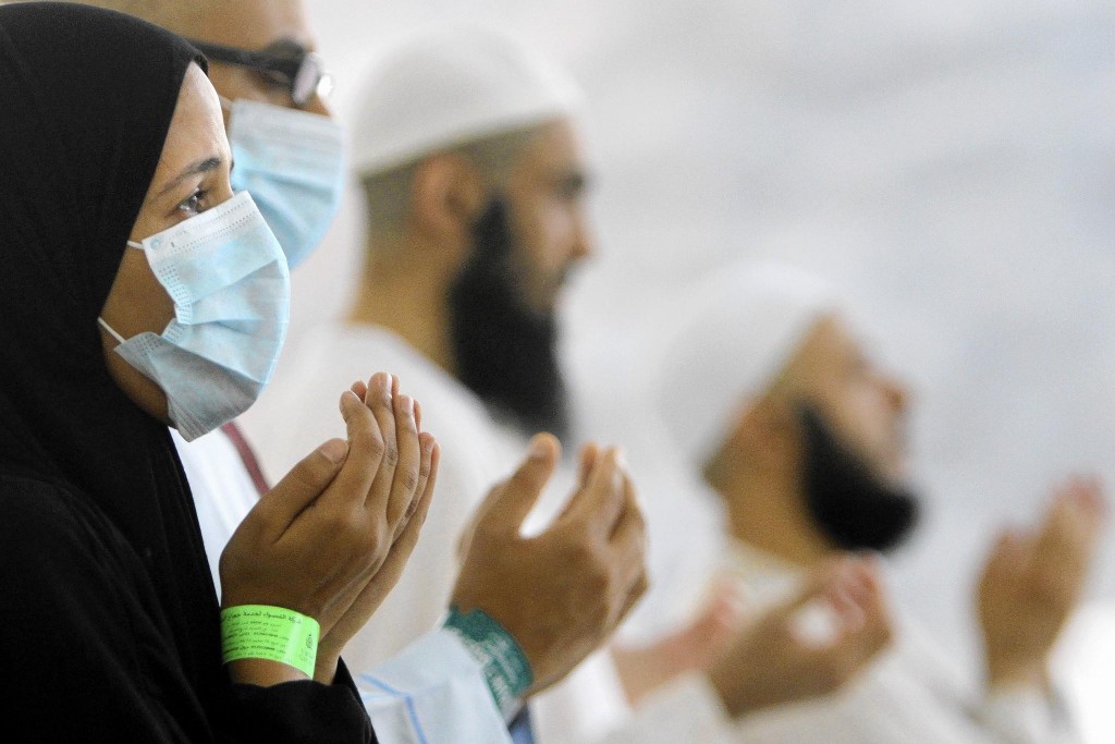 Solusi Islam dalam Meningkatkan Imunitas Tubuh