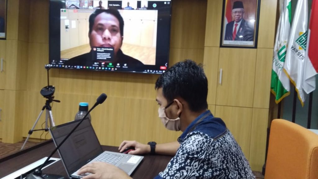 Unusa Siap Terima Mahasiswa Program Kartu Indonesia Pintar (KIP) Kuliah