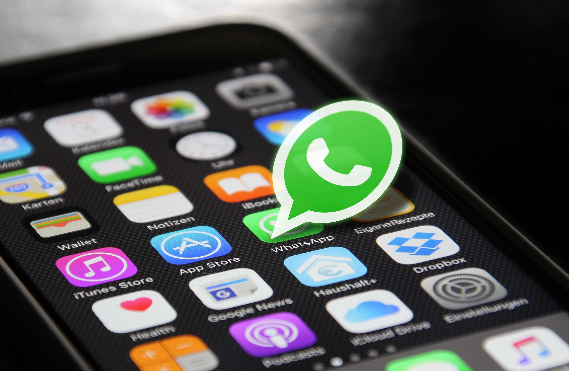 WhatsApp Pay, Fitur Terbaru untuk Transfer Uang