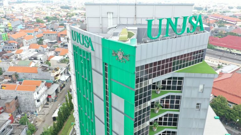 Unusa Masuk 10 Kampus Swasta Terbaik Di Indonesia - Suara Muslim