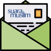 suaramuslim-newsletter